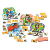 Orchard Toys - Magic Maths - Modern Teaching Aids NZ
