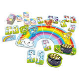 Orchard Toys - Rainbow Unicorns - Modern Teaching Aids NZ