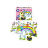 Orchard Toys - Rainbow Unicorns - Modern Teaching Aids NZ