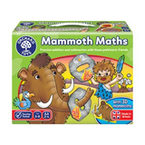 Orchard Toys - Mammoth Maths - Modern Teaching Aids NZ