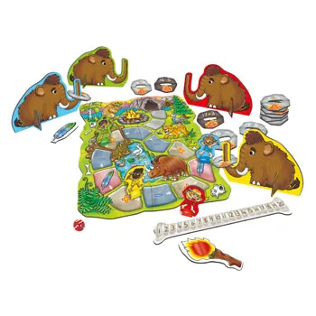 Orchard Toys - Mammoth Maths - Modern Teaching Aids NZ