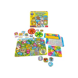Orchard Toys - Times Tables Heroes - Modern Teaching Aids NZ