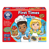 Orchard Toys - First Times Tables - Modern Teaching Aids NZ