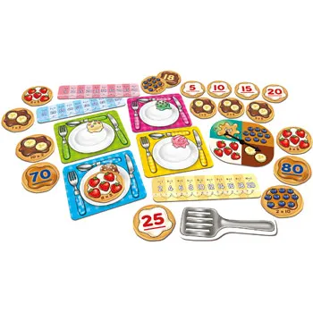 Orchard Toys - First Times Tables - Modern Teaching Aids NZ