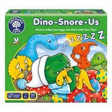 Orchard Game - Dino-Snore-Us