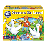Orchard Toys - Goose on the Loose - Modern Teaching Aids NZ
