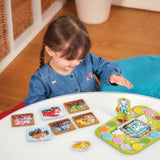 Orchard Toys - Mucky Trucks - Modern Teaching Aids NZ