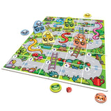 Orchard Toys - My First Snakes And Ladders - Modern Teaching Aids NZ