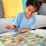 Orchard Toys - My First Snakes And Ladders - Modern Teaching Aids NZ