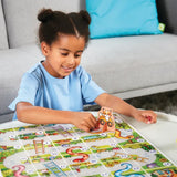 Orchard Toys - My First Snakes And Ladders - Modern Teaching Aids NZ