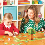 Orchard Toys - Nutty Numbers - Modern Teaching Aids NZ