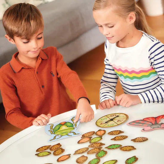 Orchard Toys - Bug Hunters - Modern Teaching Aids NZ