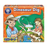 Orchard Game - Dinosaur Dig