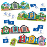 Orchard Game - Doggy Doggy Woof Woof - Modern Teaching Aids NZ