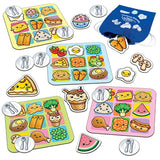 Orchard Game - Fun Food Bingo - Modern Teaching Aids NZ