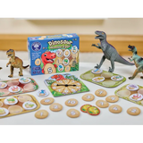 Orchard Toys - Dinosaur Number Eggs