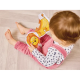 Orchard Jigsaw - Match & Feel Puzzles 2pc