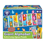 Orchard Jigsaw - Giant Alphabet 26pc