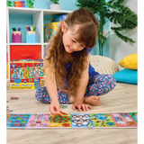 Orchard Jigsaw - Giant Number 20pc