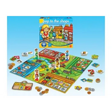 Orchard Toys - Pop to the Shops - Modern Teaching Aids NZ