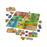 Orchard Toys - My First Educational Board Games Pack - Modern Teaching Aids NZ