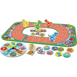 Orchard Toys - My First Educational Board Games Pack - Modern Teaching Aids NZ