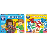 Orchard Toys - Memory Games - Modern Teaching Aids NZ