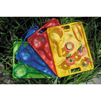 Outdoor Exploration Kit - Modern Teaching Aids NZ