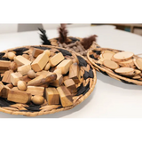 MTA Spaces - Omni People - Acacia Wood - Pack of 12 - Modern Teaching Aids NZ