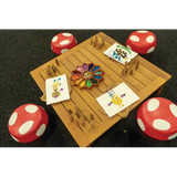 MTA Spaces - Omni People - Acacia Wood - Pack of 12 - Modern Teaching Aids NZ