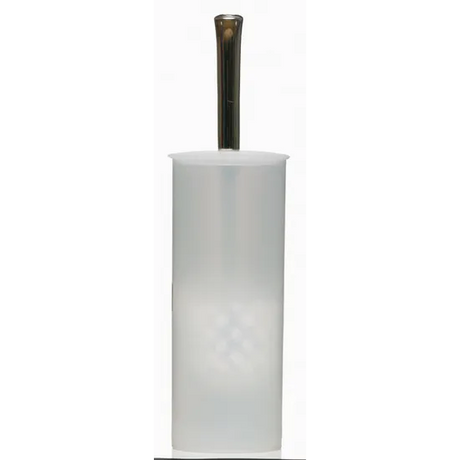 Oates Enclosed Hygenic Toilet Brush Set - Modern Teaching Aids NZ