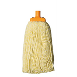 Oates Contractor Mop Head Yellow - Modern Teaching Aids NZ