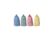 Oates Contractor Mop Head Yellow - Modern Teaching Aids NZ