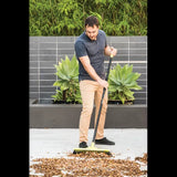 Broom Medium Stiff 450 mm - Modern Teaching Aids NZ