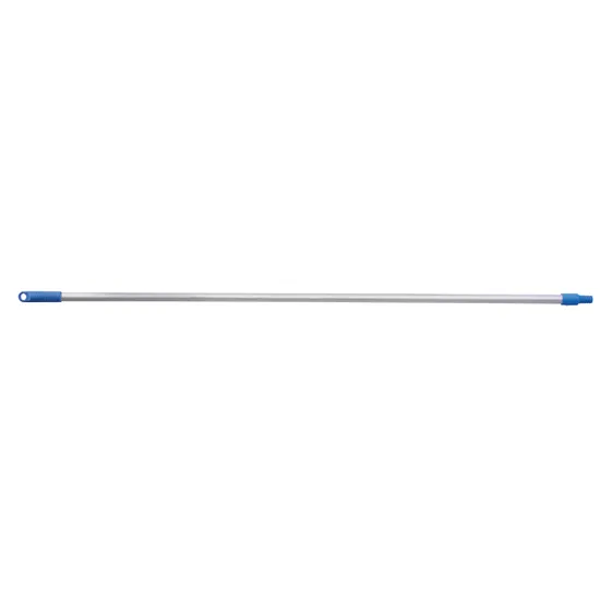 Aluminium Mop Handles 1.5M Blue - Modern Teaching Aids NZ
