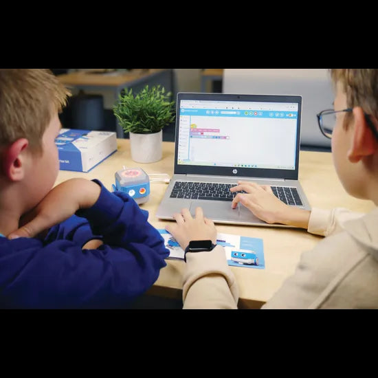 HP - OTTO Starter Builder Kit - Modern Teaching Aids NZ