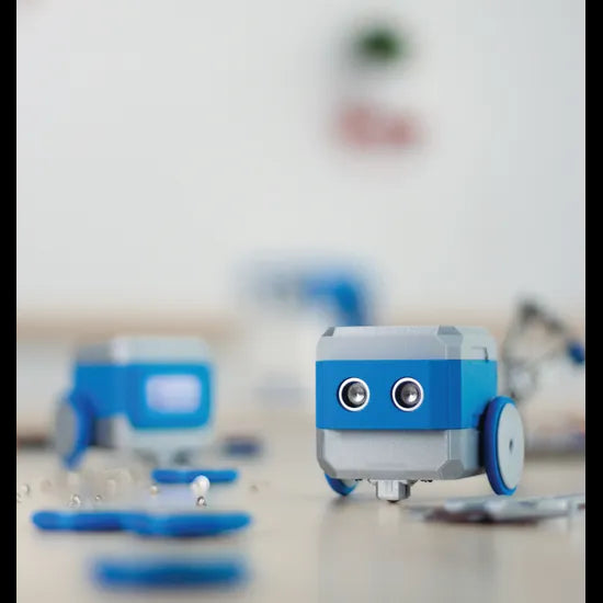 HP - OTTO Starter Builder Kit - Modern Teaching Aids NZ