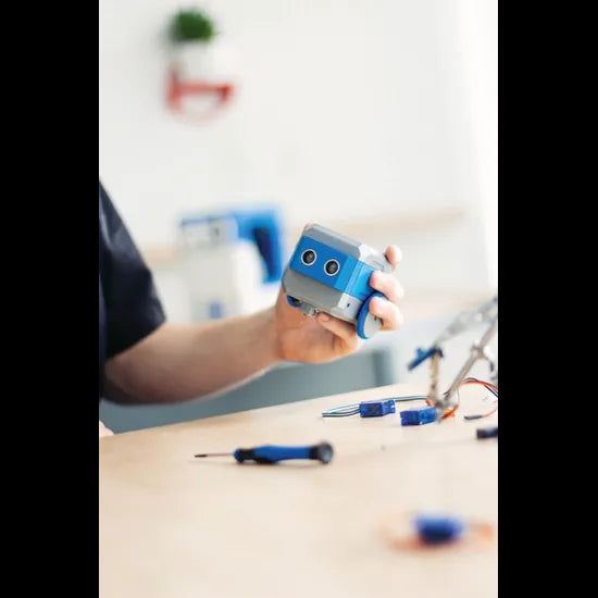 HP - OTTO Starter Creator Kit - Modern Teaching Aids NZ