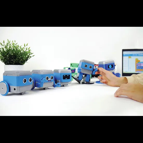 HP - OTTO Starter Creator Kit - Modern Teaching Aids NZ