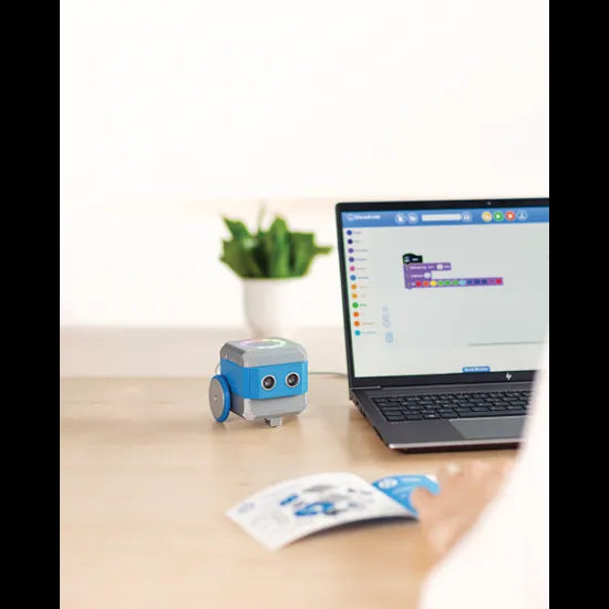 HP - OTTO Starter Creator Kit - Modern Teaching Aids NZ