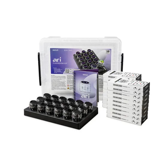 Ozobot Ari Classroom kit 18-pack