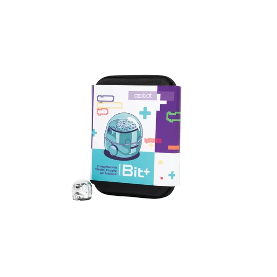 Ozobot Bit+ Entry Kit - Modern Teaching Aids NZ