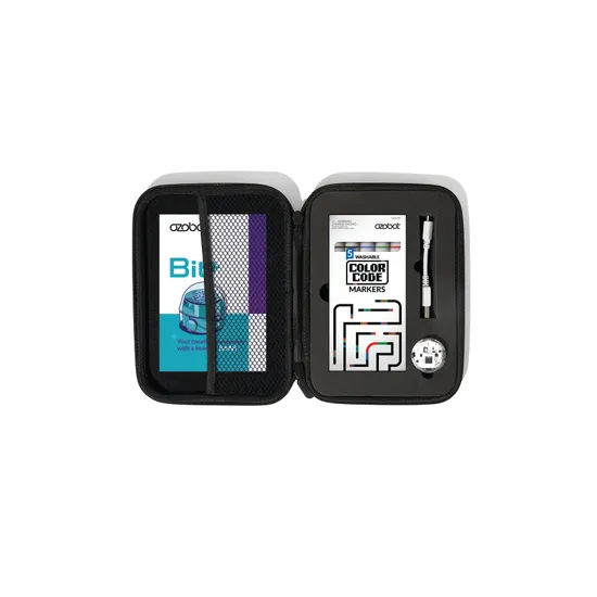 Ozobot Bit+ Entry Kit - Modern Teaching Aids NZ