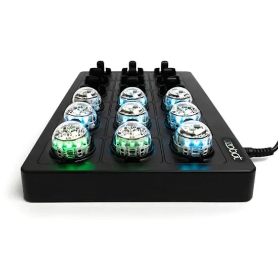 Ozobot Bit+ Charging cradle - Modern Teaching Aids NZ