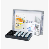 Ozobot Evo Classroom Kit 12-pack-Int'l - Modern Teaching Aids NZ