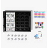 Ozobot Evo Classroom Kit 12-pack-Int'l - Modern Teaching Aids NZ