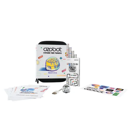 Ozobot Evo Entry Kit - Modern Teaching Aids NZ