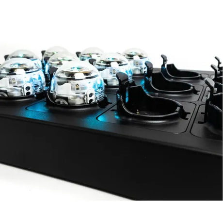 Ozobot Charging Cradle 2.0 (EVO) - Modern Teaching Aids NZ