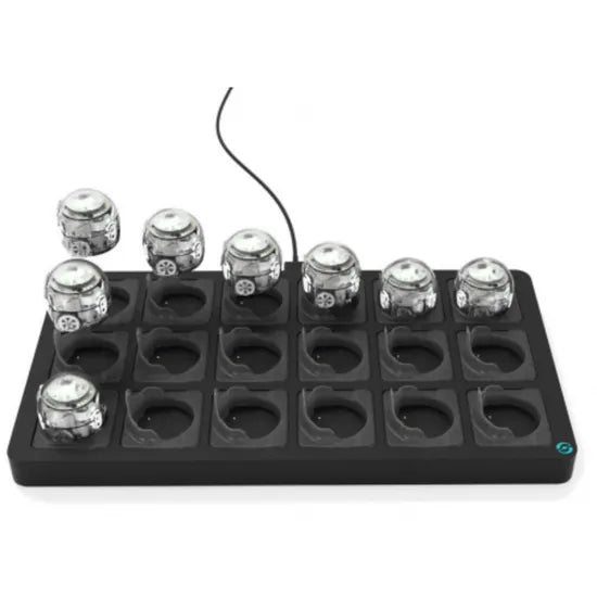 Ozobot Charging Cradle 2.0 (EVO) - Modern Teaching Aids NZ