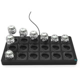 Ozobot Charging Cradle 2.0 (EVO) - Modern Teaching Aids NZ